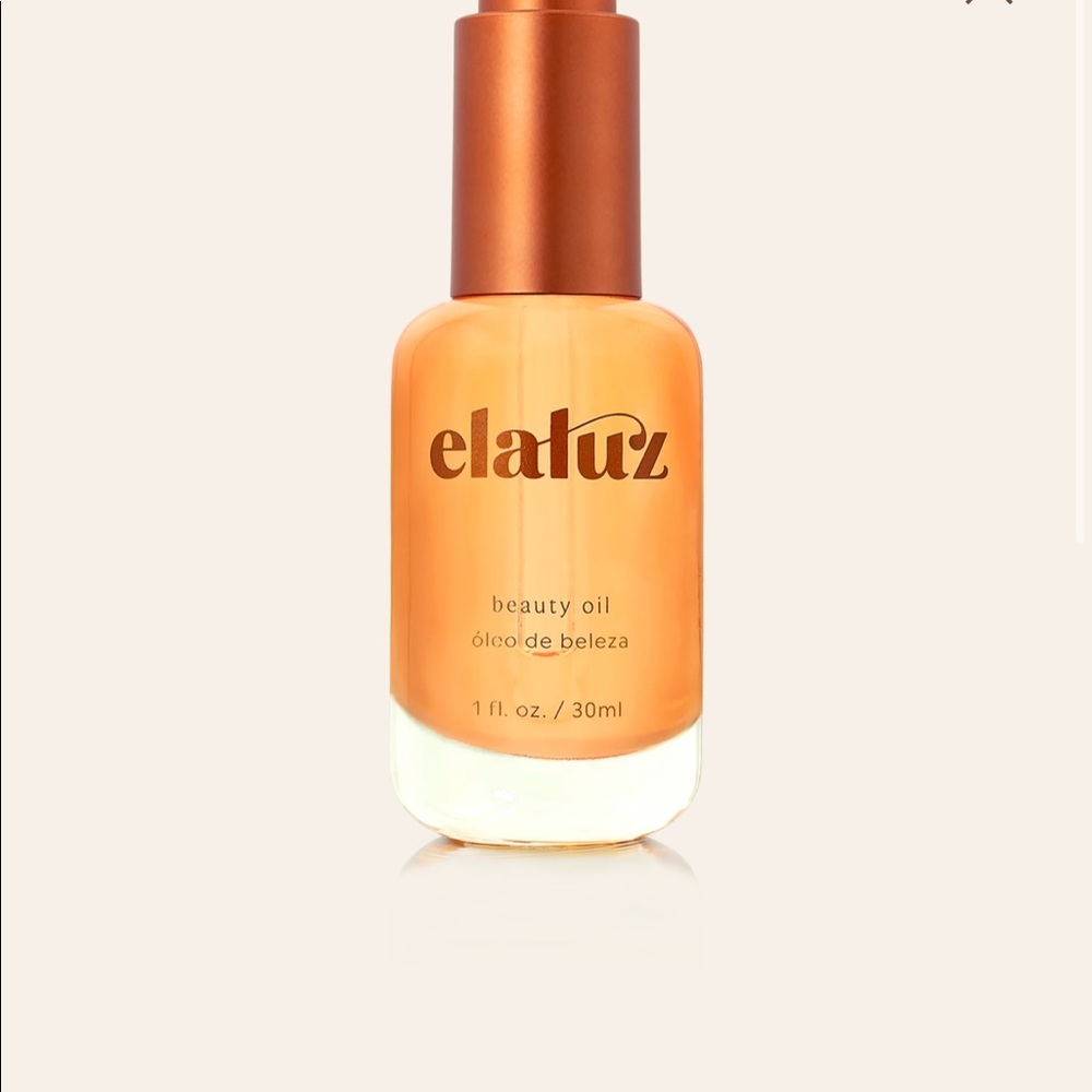 Elaluz Beauty Oil